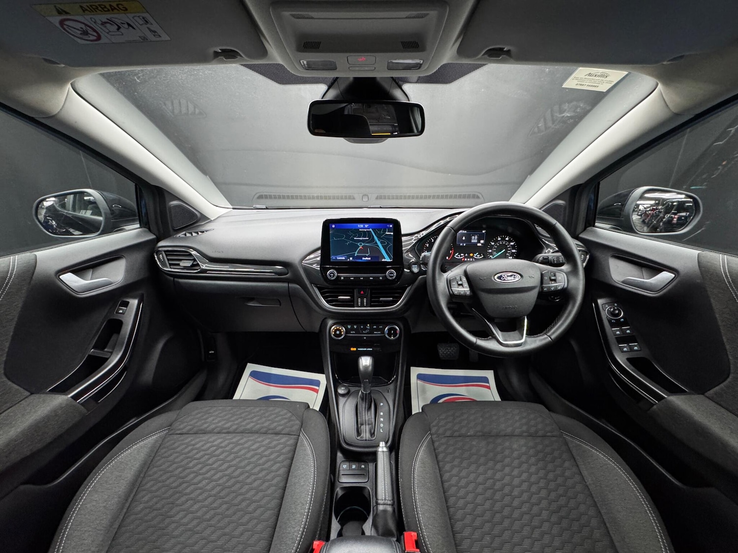 Used Ford Puma 2023 for sale - 77015231: Photo 17