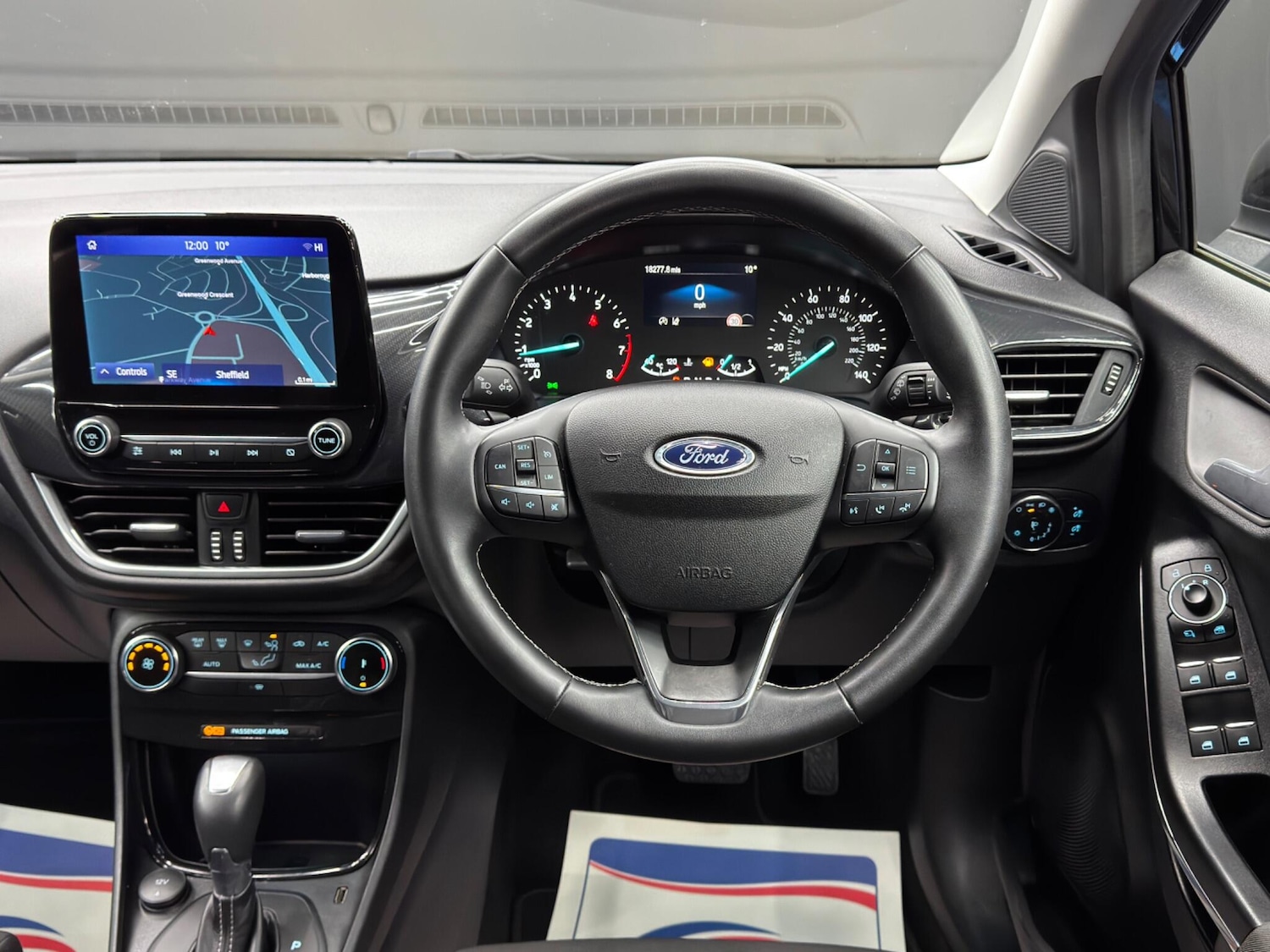 Used Ford Puma 2023 for sale - 77015231: Photo 18