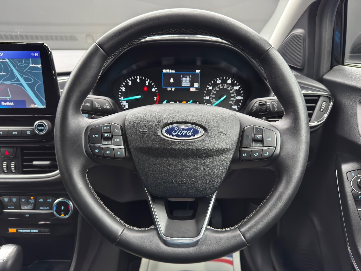 Used Ford Puma 2023 for sale - 77015231: Photo 19