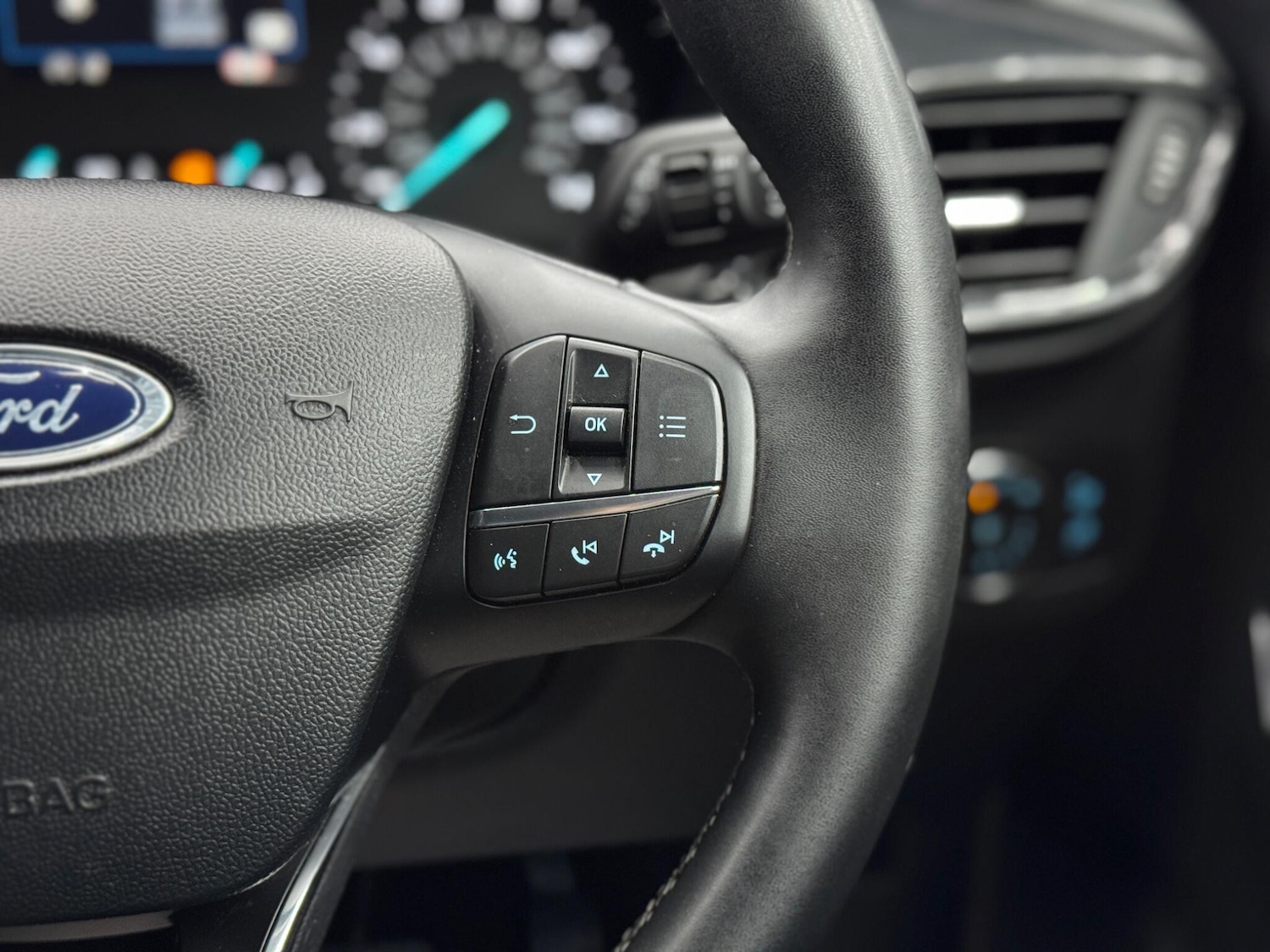 Used Ford Puma 2023 for sale - 77015231: Photo 21