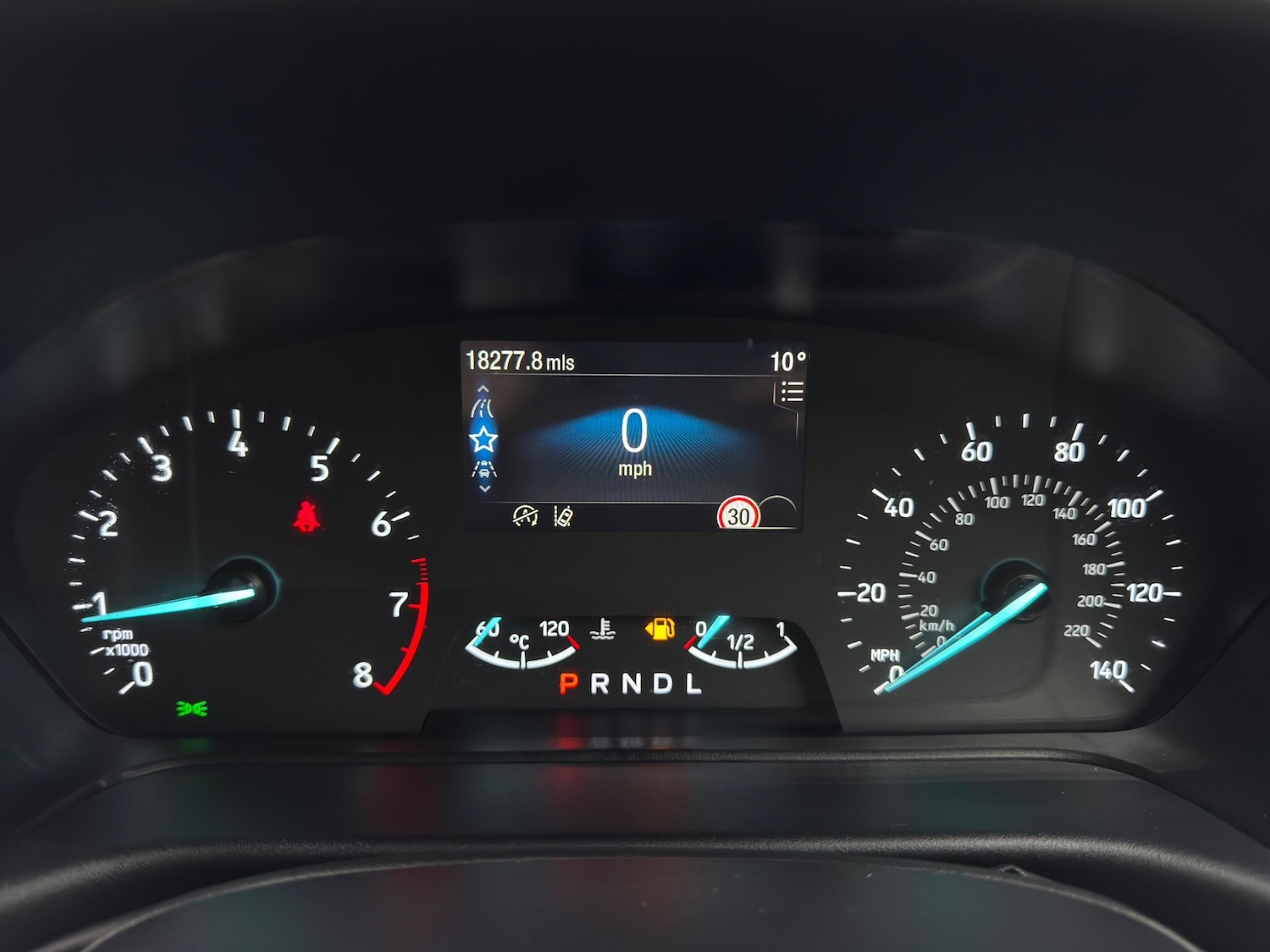 Used Ford Puma 2023 for sale - 77015231: Photo 22