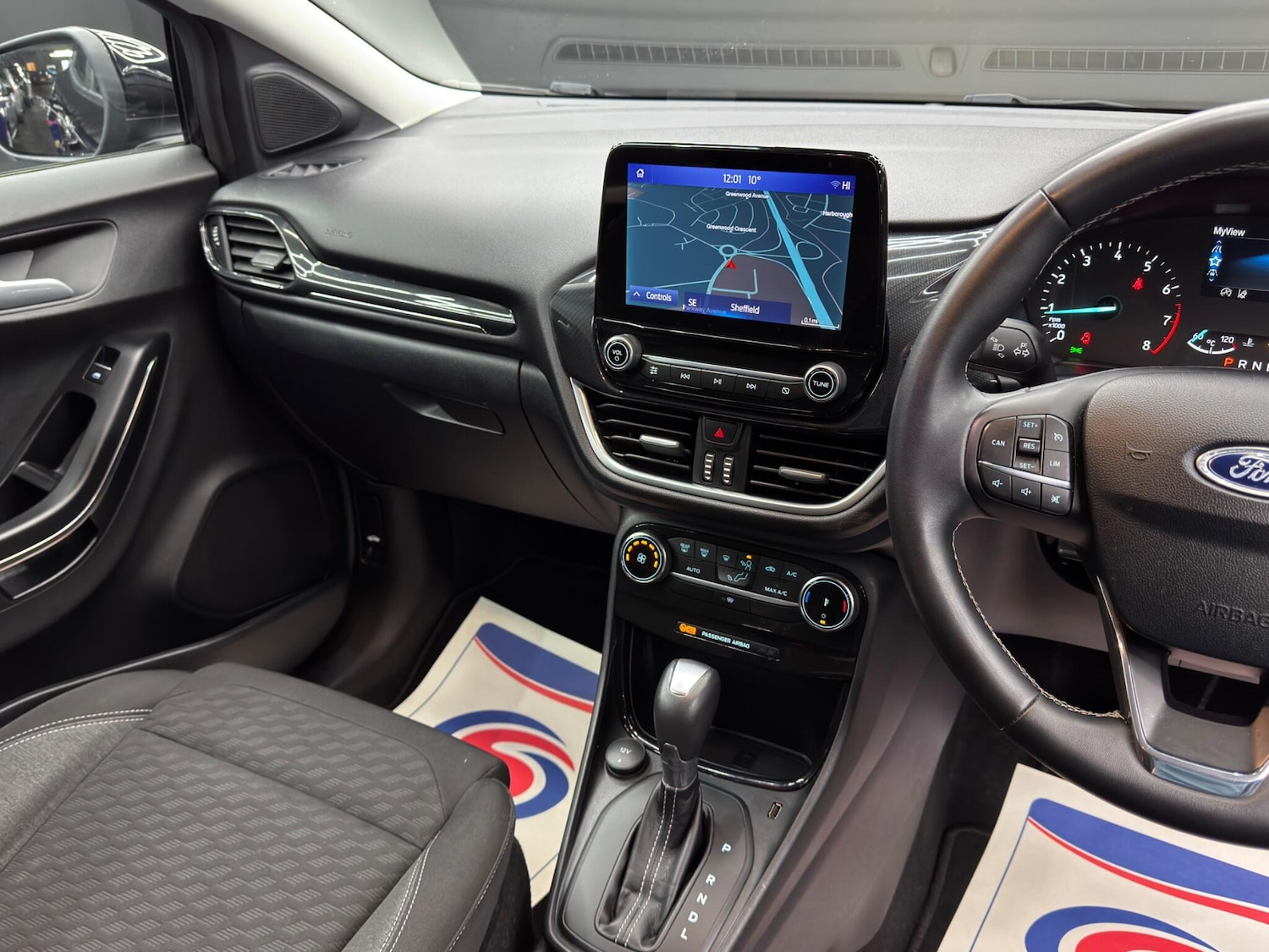 Used Ford Puma 2023 for sale - 77015231: Photo 23