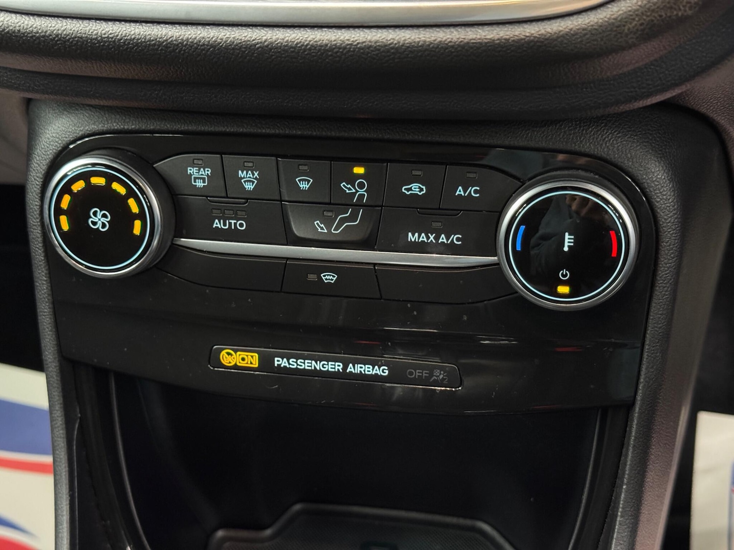 Used Ford Puma 2023 for sale - 77015231: Photo 27