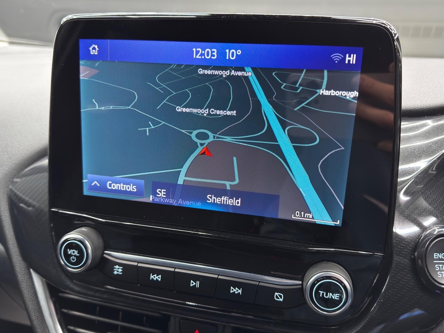 Used Ford Puma 2023 for sale - 77015231: Photo 28