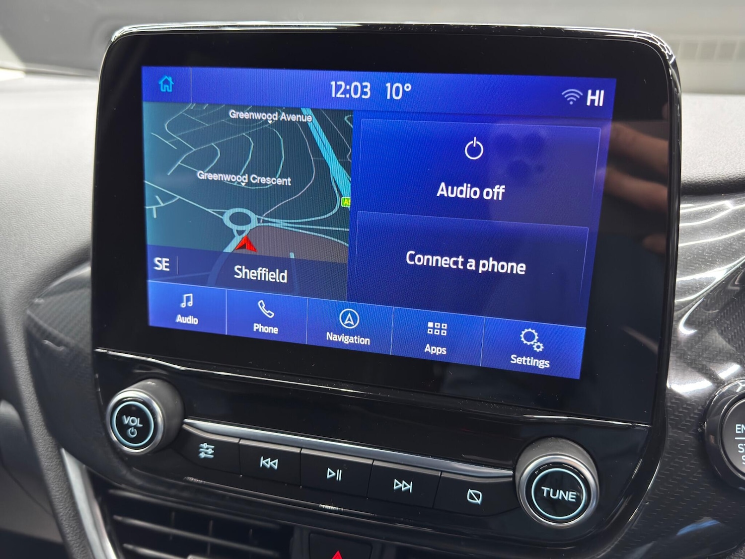 Used Ford Puma 2023 for sale - 77015231: Photo 29