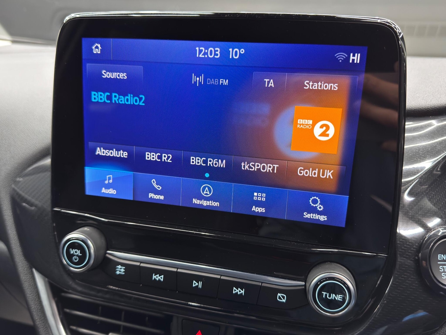 Used Ford Puma 2023 for sale - 77015231: Photo 30