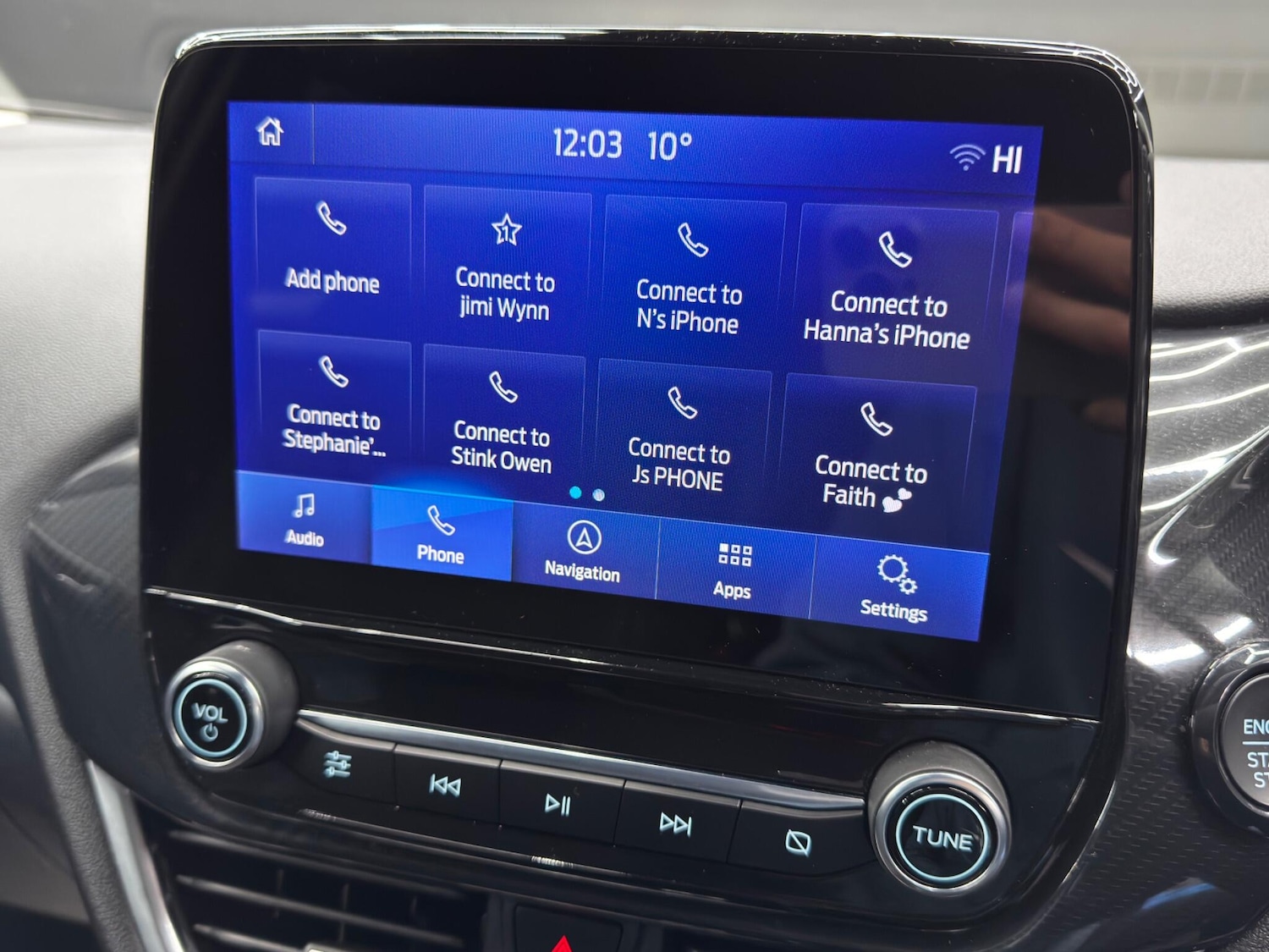 Used Ford Puma 2023 for sale - 77015231: Photo 32