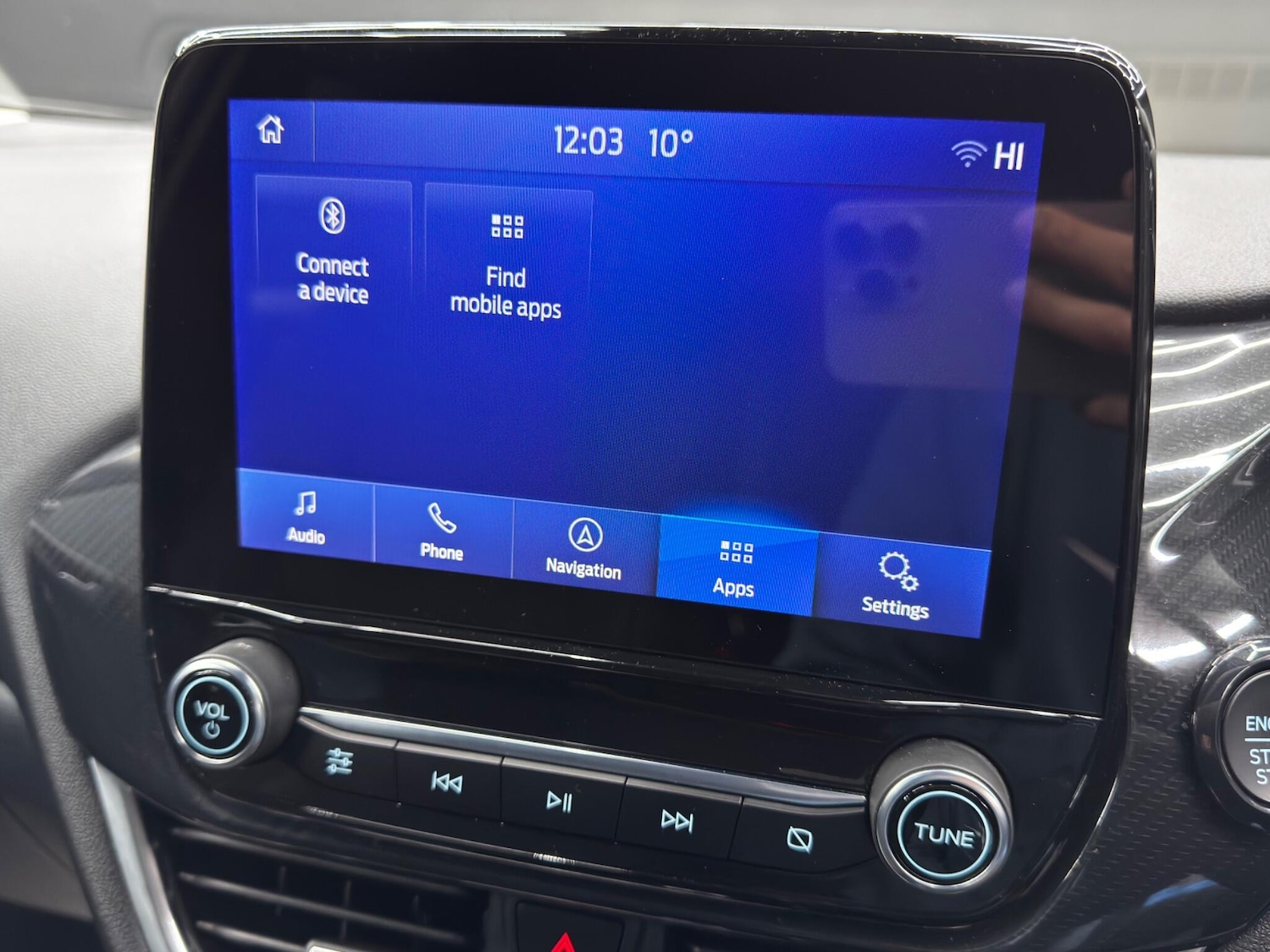 Used Ford Puma 2023 for sale - 77015231: Photo 33