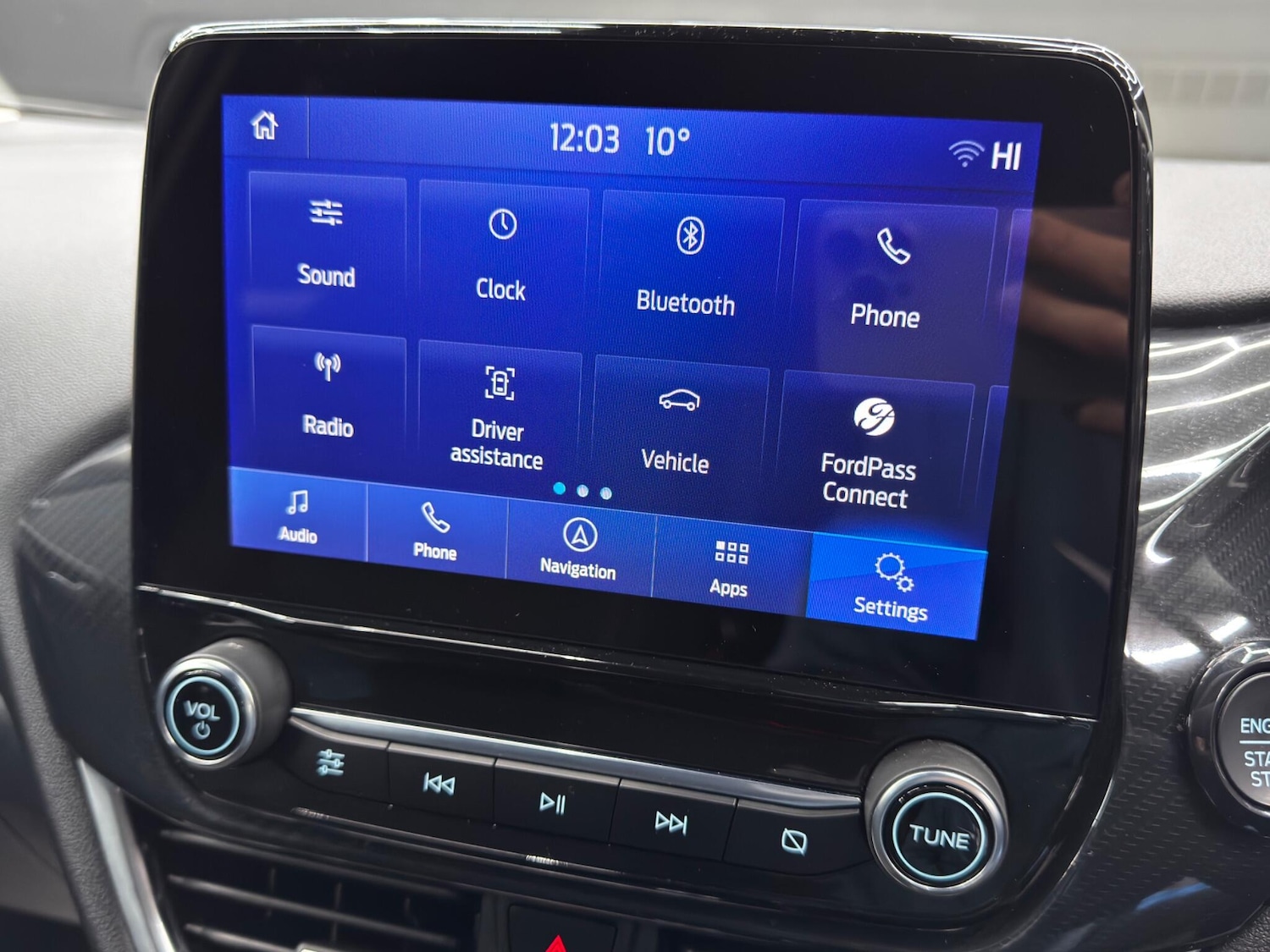 Used Ford Puma 2023 for sale - 77015231: Photo 34