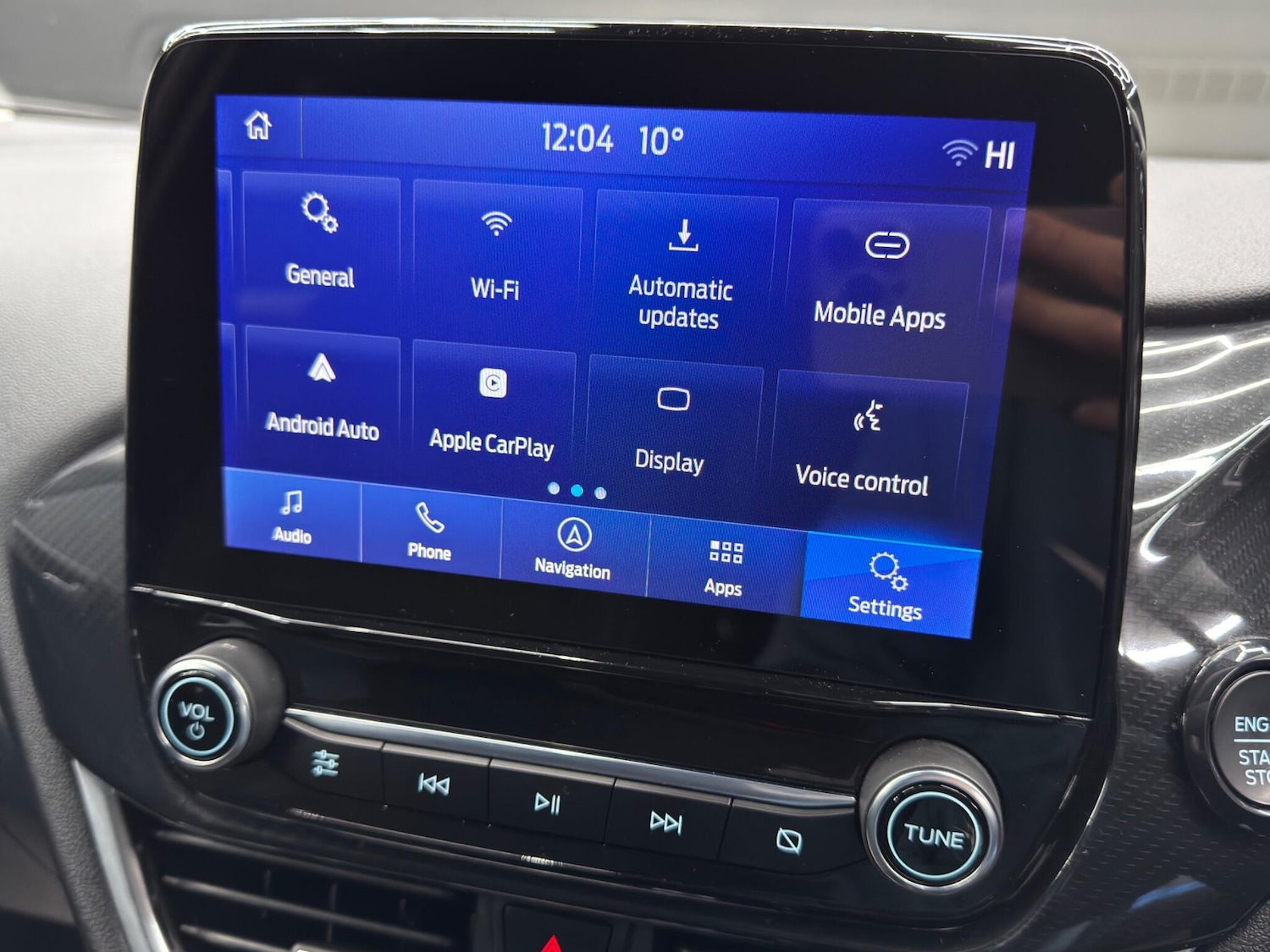 Used Ford Puma 2023 for sale - 77015231: Photo 35