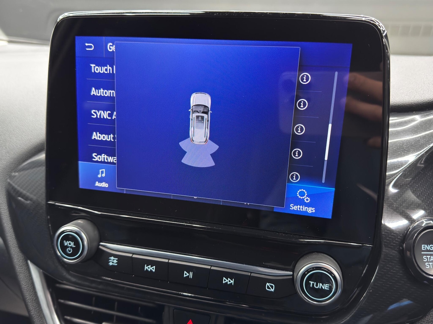 Used Ford Puma 2023 for sale - 77015231: Photo 36