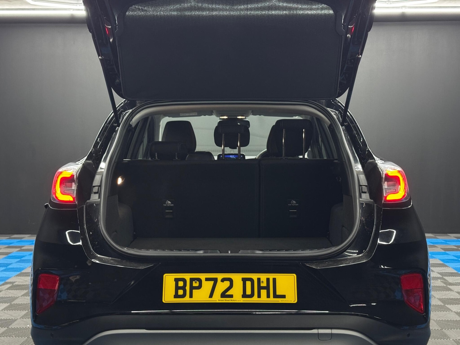 Used Ford Puma 2023 for sale - 77015231: Photo 39