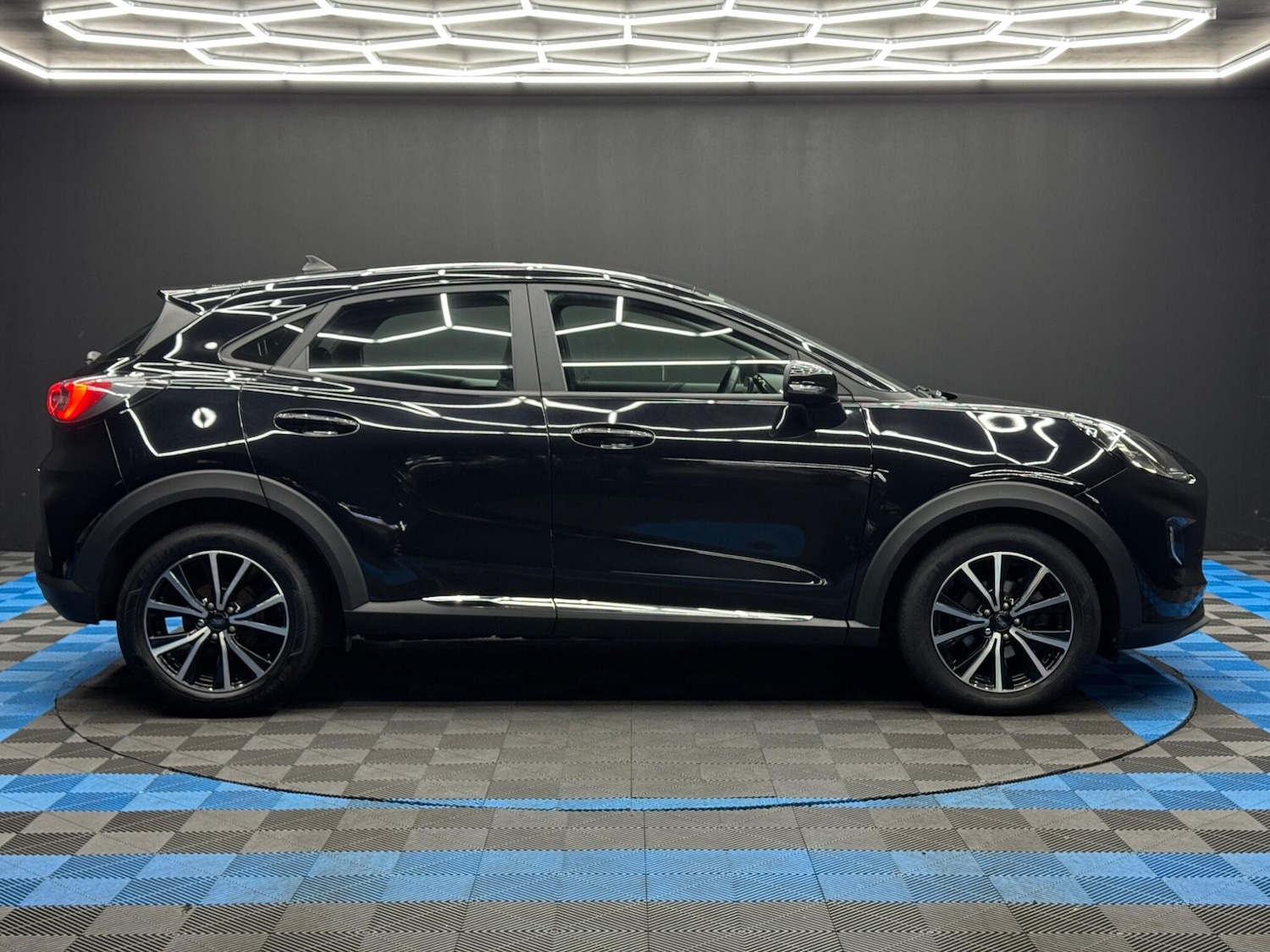 Used Ford Puma 2023 for sale - 77015231: Photo 4