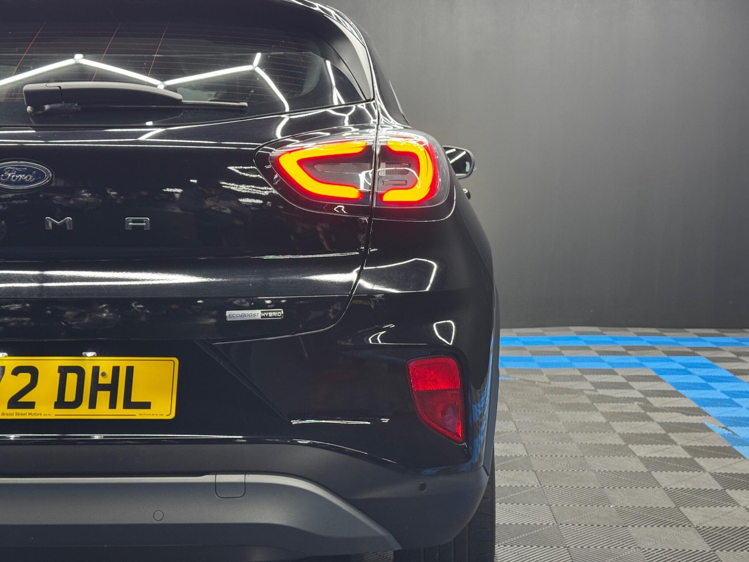 Used Ford Puma 2023 for sale - 77015231: Photo 43