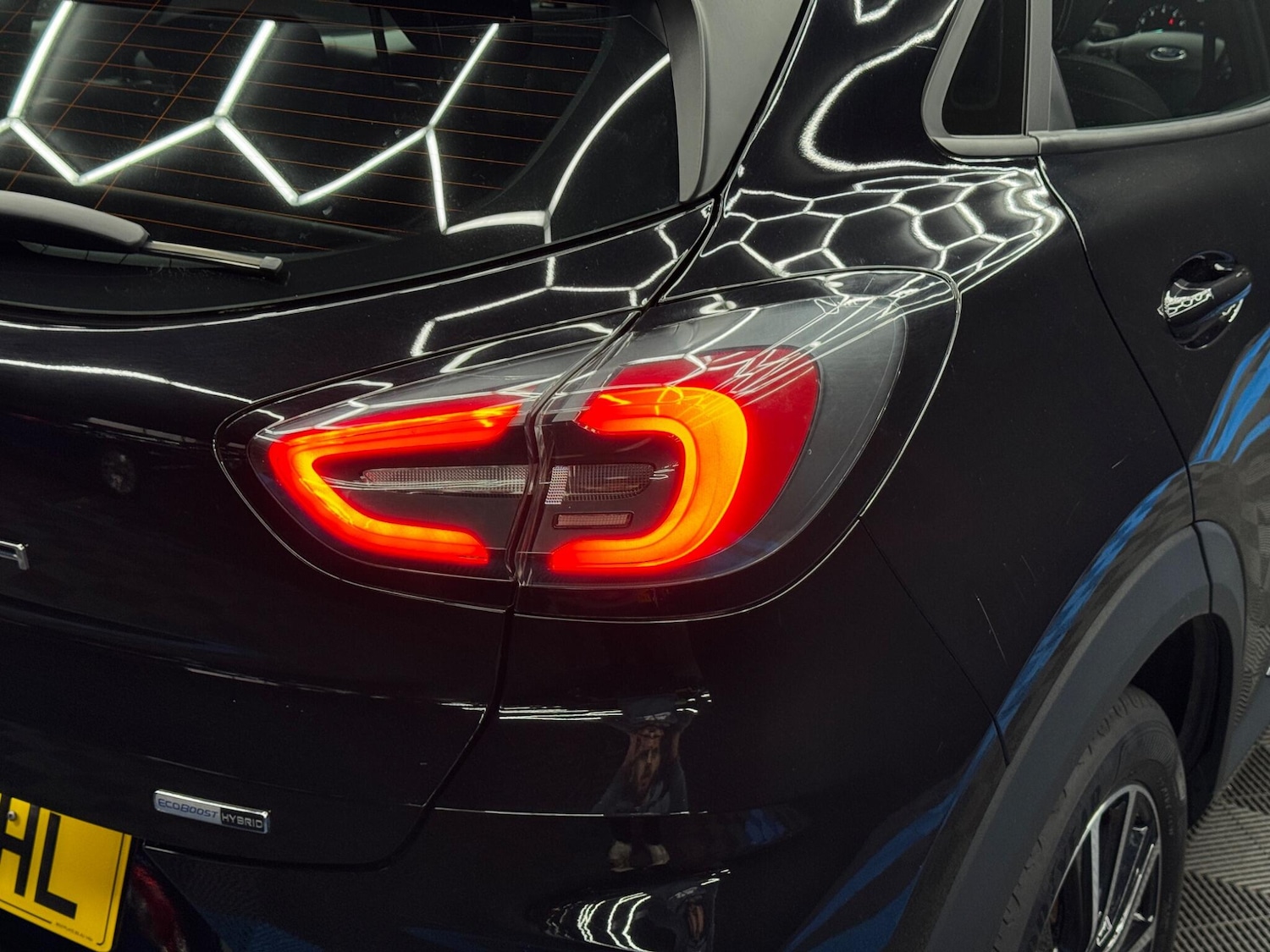 Used Ford Puma 2023 for sale - 77015231: Photo 44