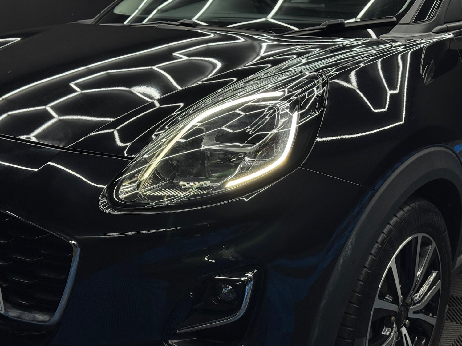 Used Ford Puma 2023 for sale - 77015231: Photo 46