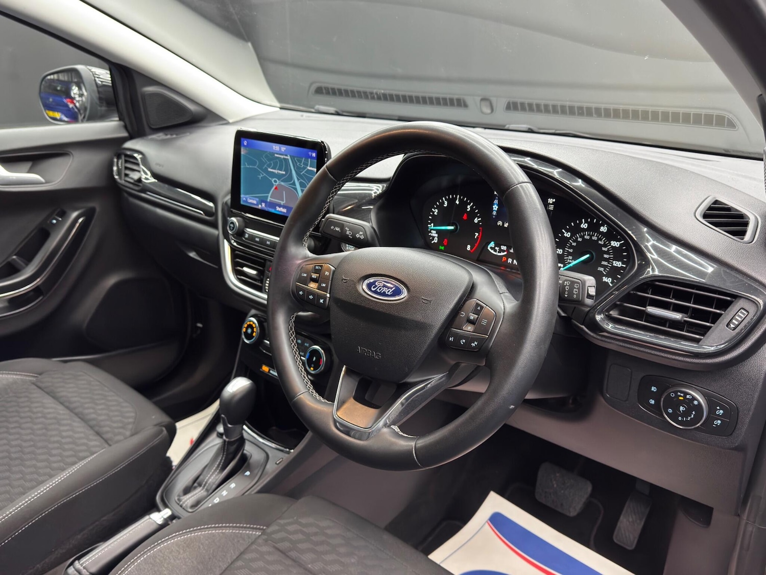 Used Ford Puma 2023 for sale - 77015231: Photo 9