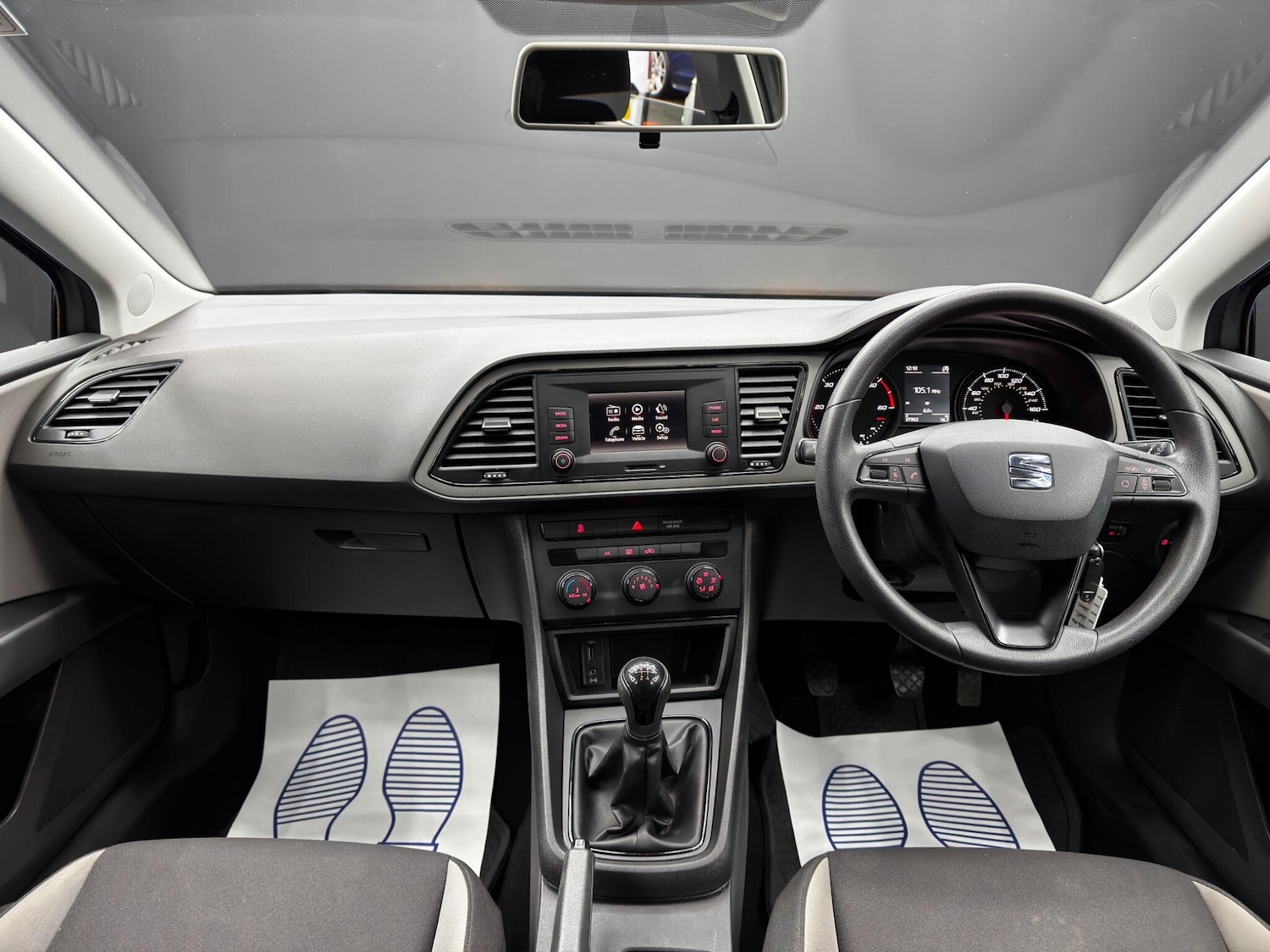 Used SEAT Leon for sale - 76727283: Photo 10