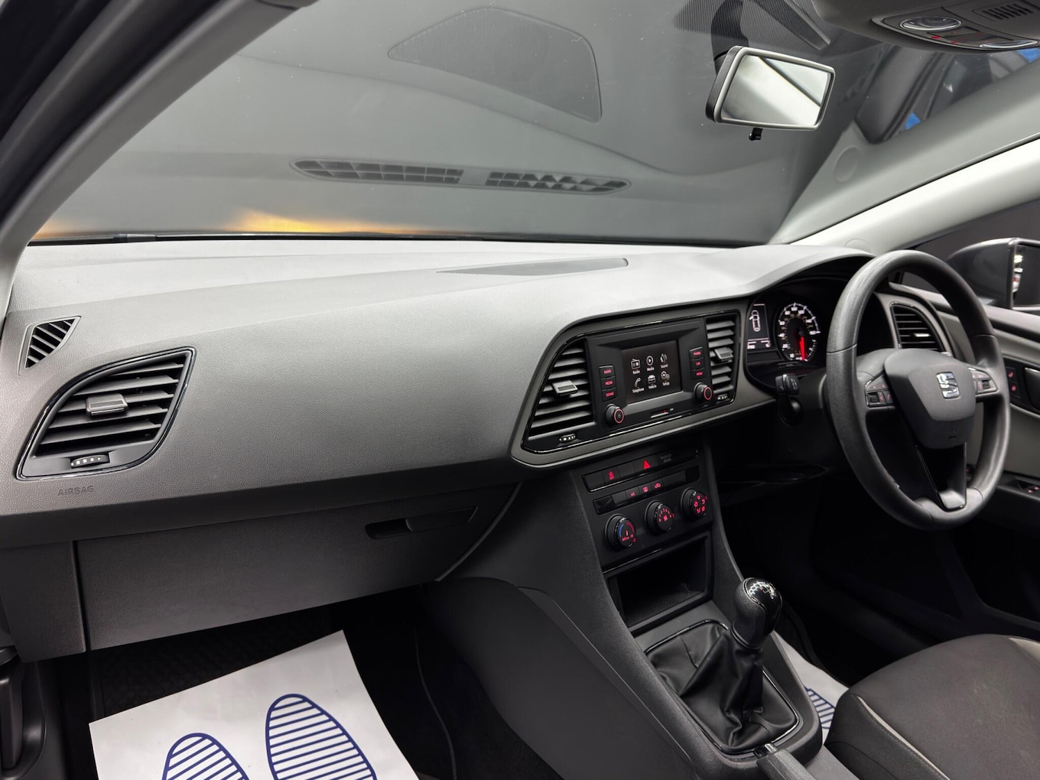 Used SEAT Leon for sale - 76727283: Photo 11