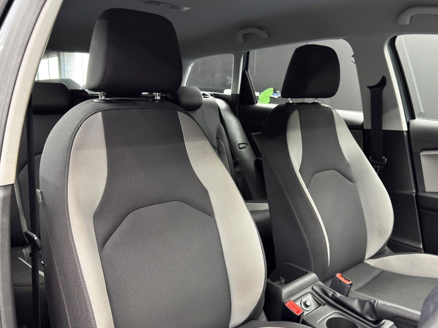 Used SEAT Leon for sale - 76727283: Photo 12