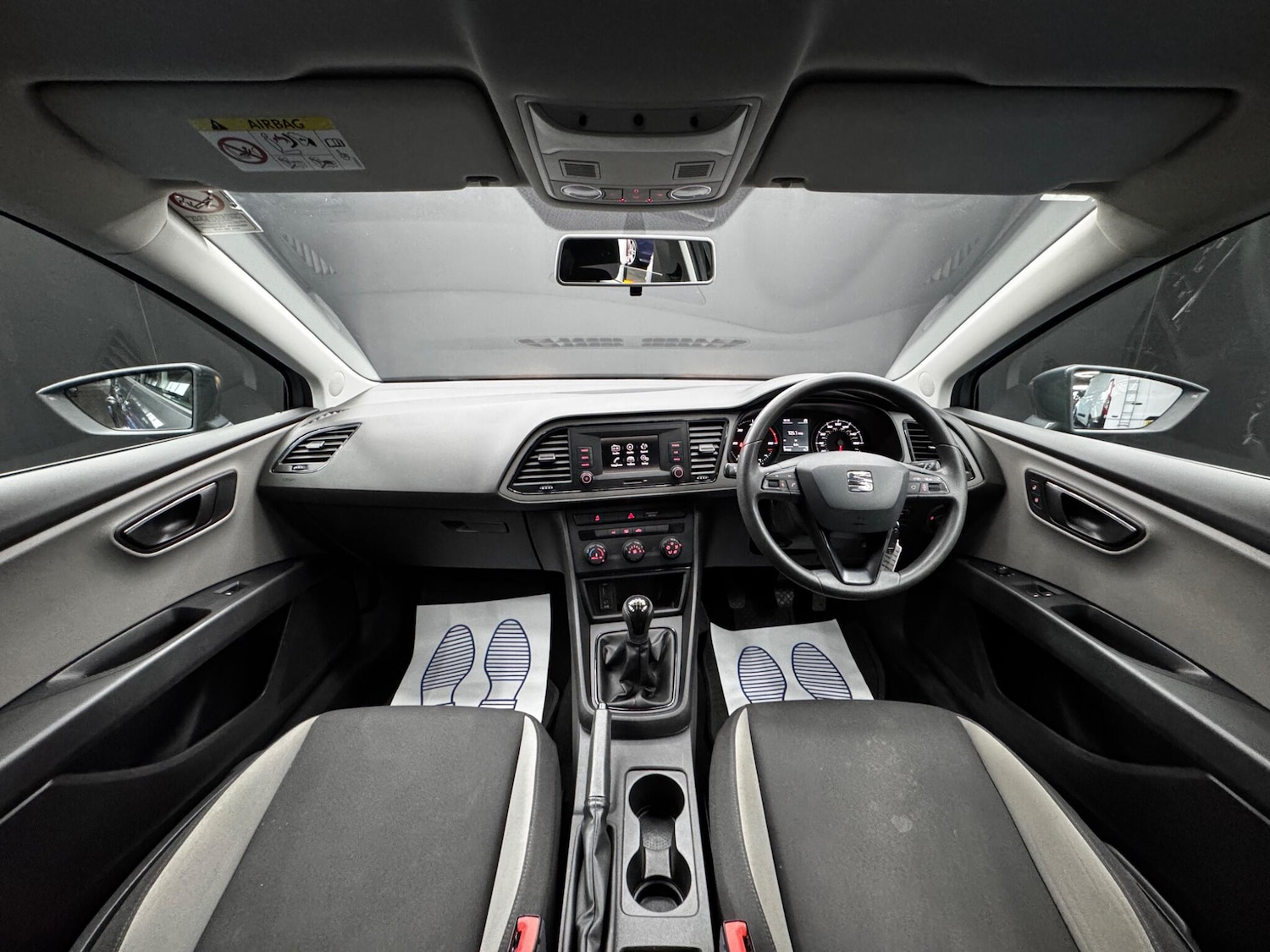 Used SEAT Leon for sale - 76727283: Photo 16