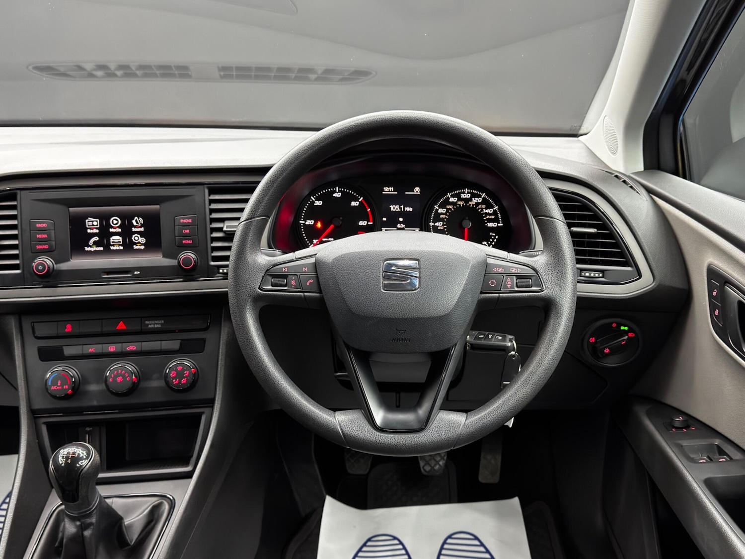 Used SEAT Leon for sale - 76727283: Photo 17