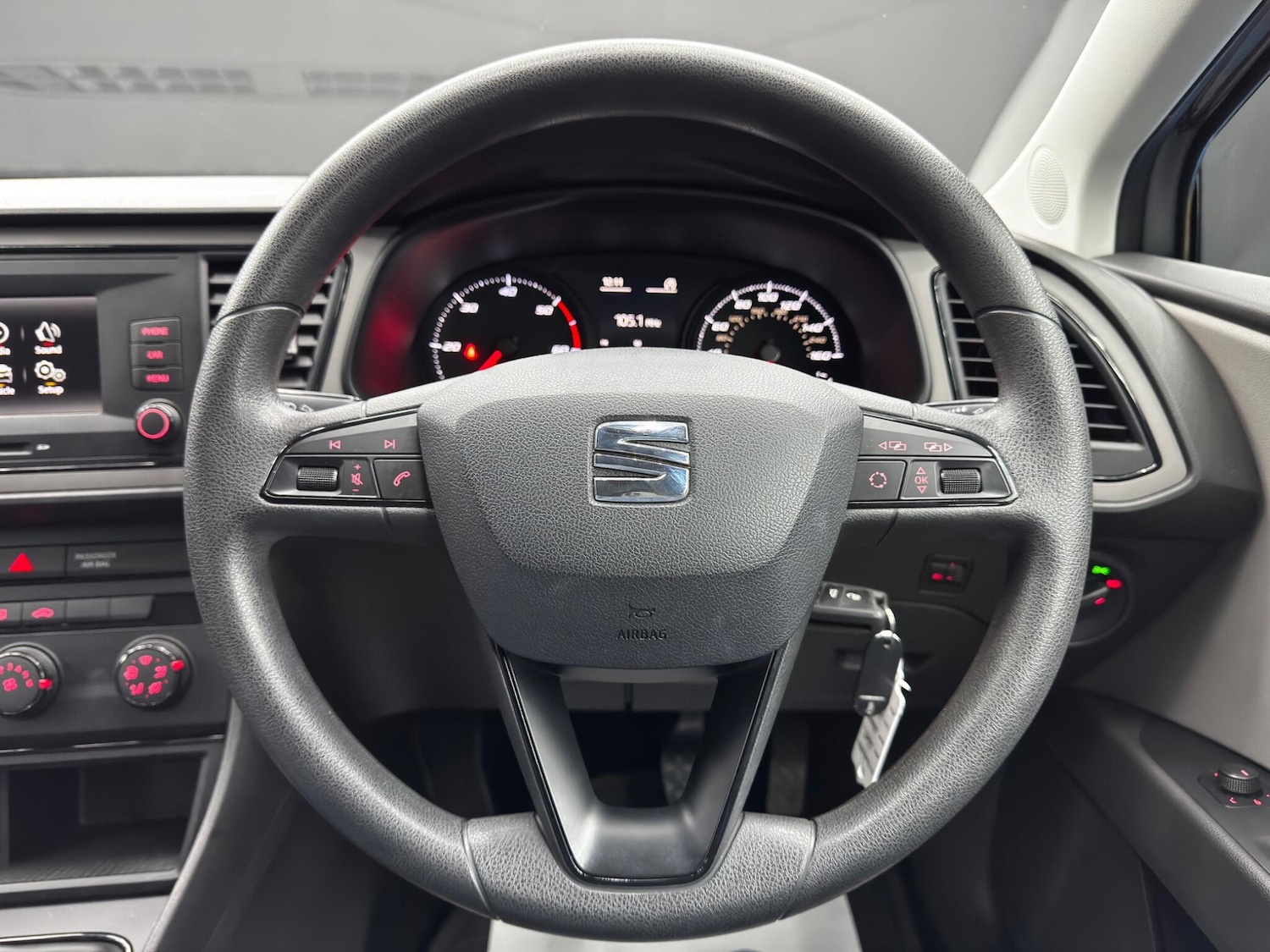 Used SEAT Leon for sale - 76727283: Photo 18