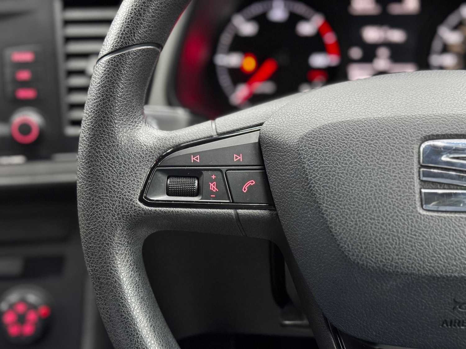 Used SEAT Leon for sale - 76727283: Photo 19