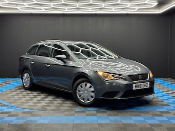 SEAT - Leon