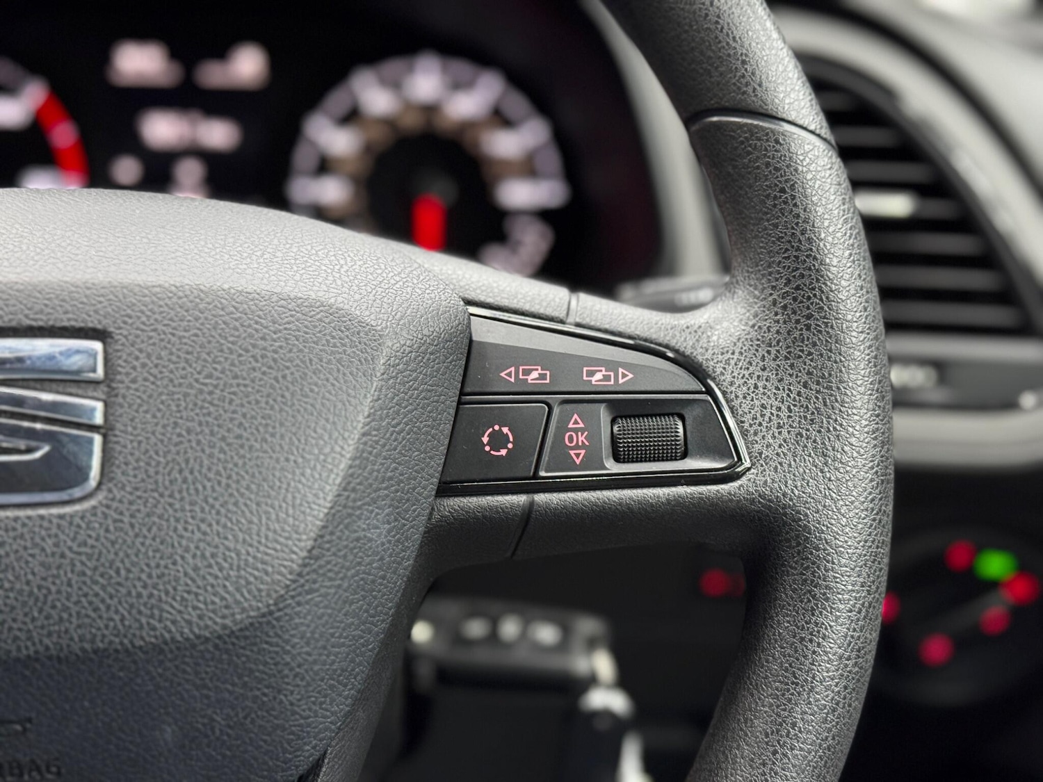 Used SEAT Leon for sale - 76727283: Photo 20