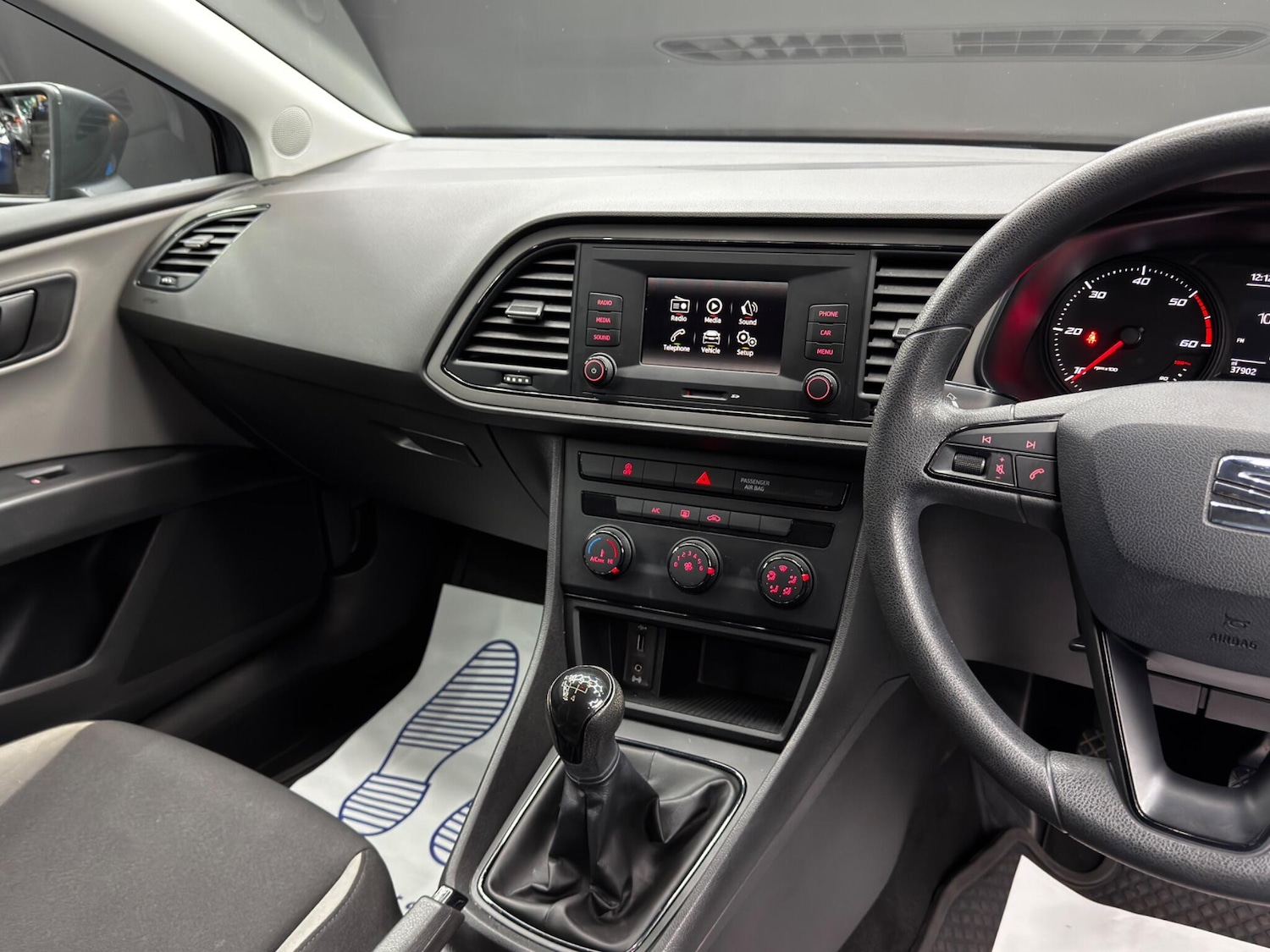 Used SEAT Leon for sale - 76727283: Photo 22