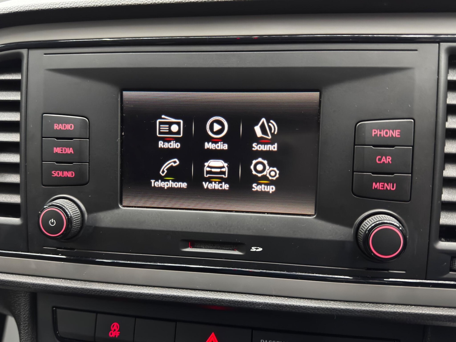 Used SEAT Leon for sale - 76727283: Photo 26