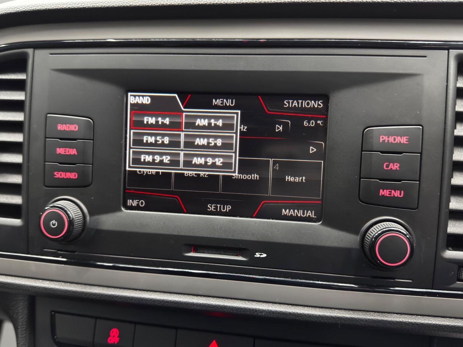 Used SEAT Leon for sale - 76727283: Photo 27