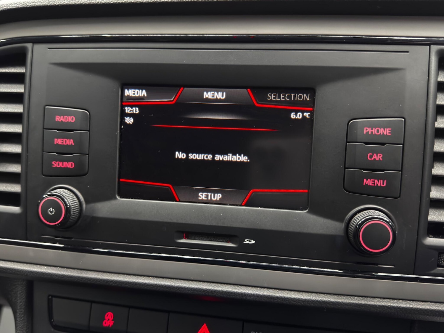 Used SEAT Leon for sale - 76727283: Photo 28