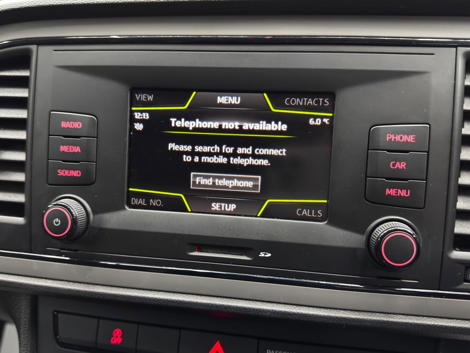 Used SEAT Leon for sale - 76727283: Photo 29