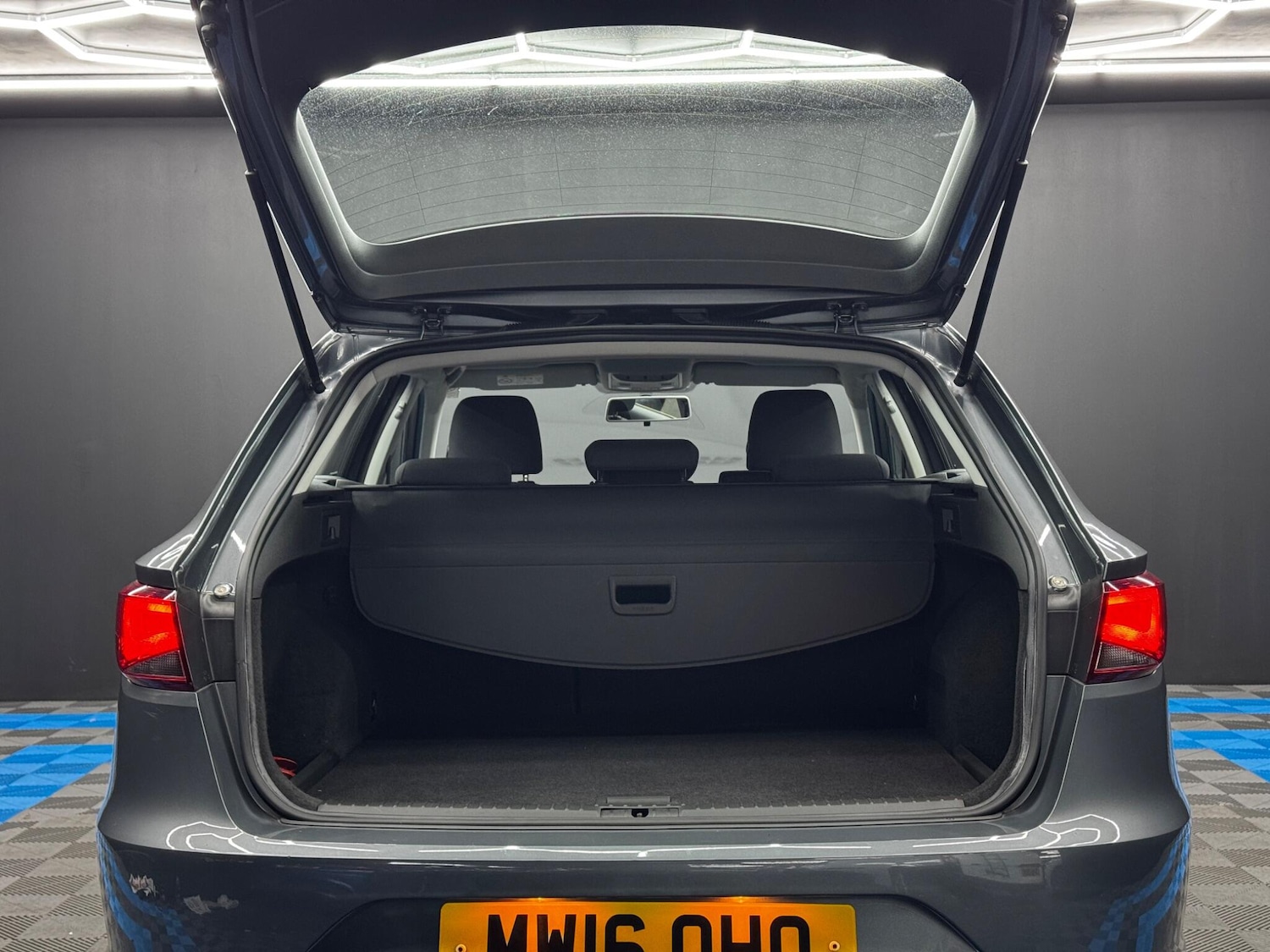 Used SEAT Leon for sale - 76727283: Photo 32