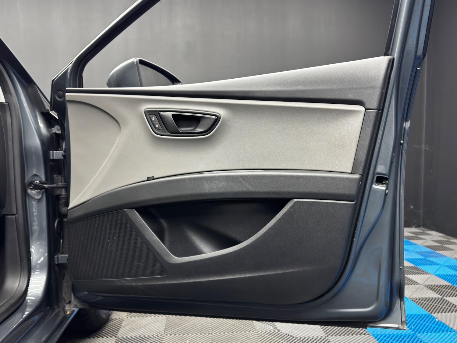 Used SEAT Leon for sale - 76727283: Photo 33