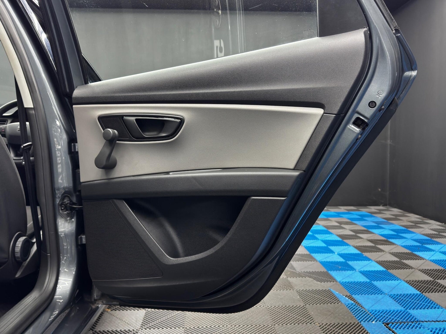 Used SEAT Leon for sale - 76727283: Photo 36