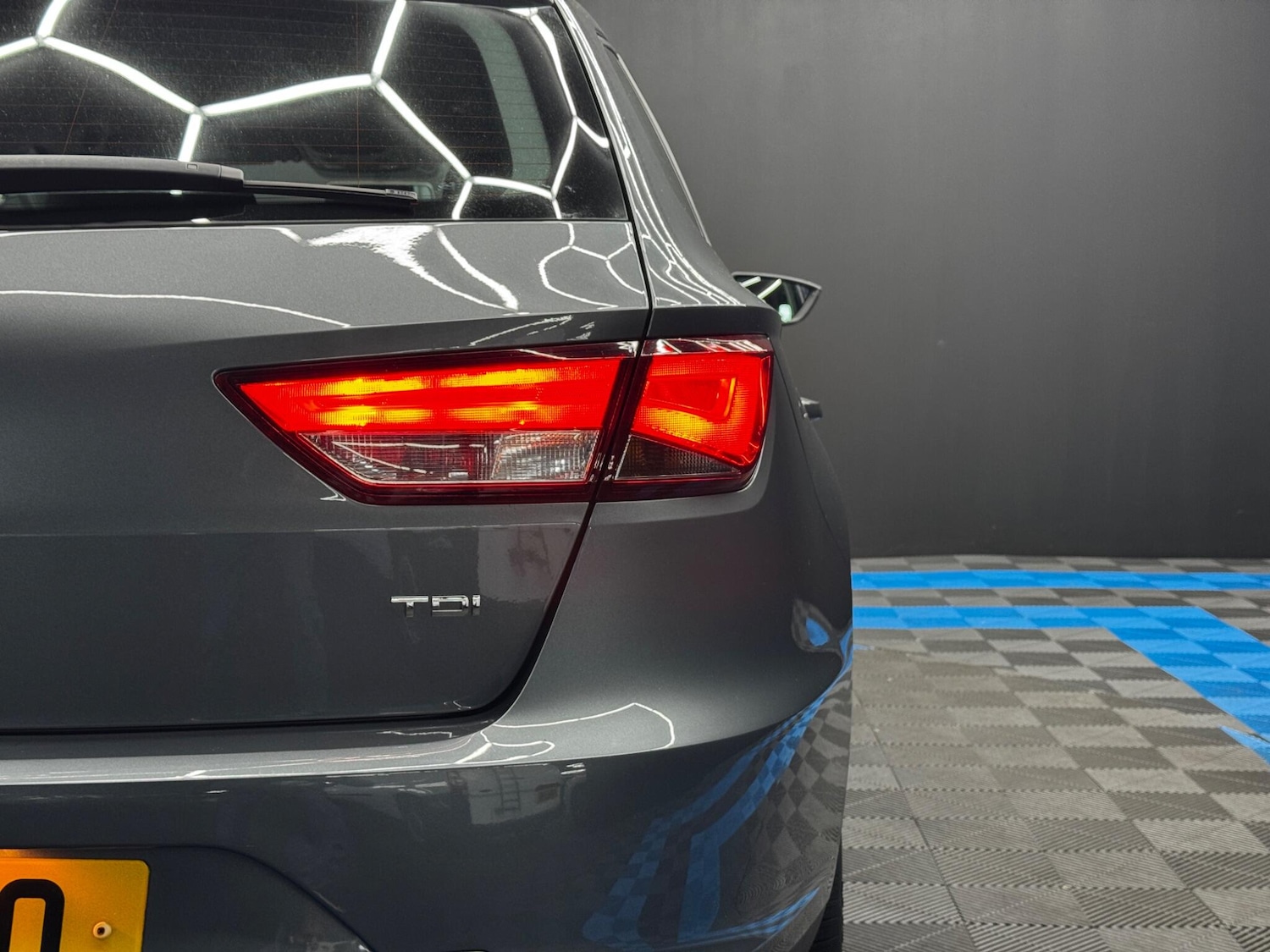 Used SEAT Leon for sale - 76727283: Photo 37