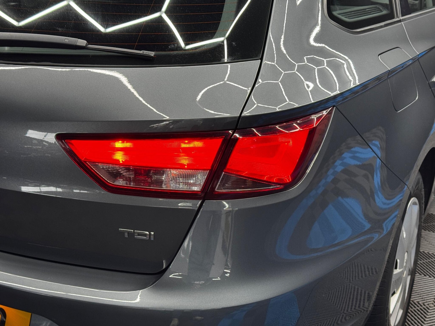 Used SEAT Leon for sale - 76727283: Photo 38