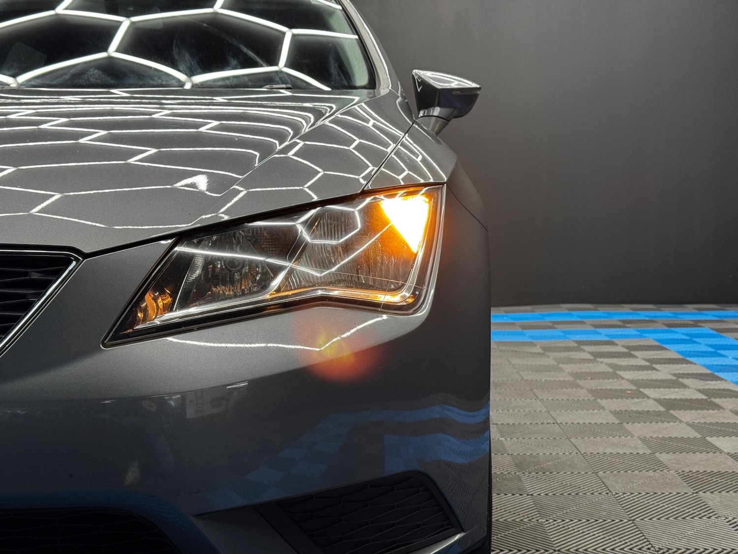 Used SEAT Leon for sale - 76727283: Photo 39