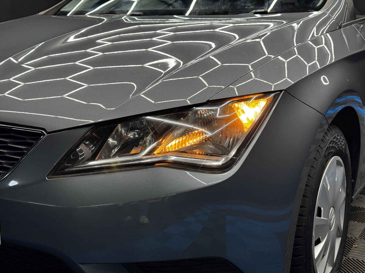 Used SEAT Leon for sale - 76727283: Photo 40