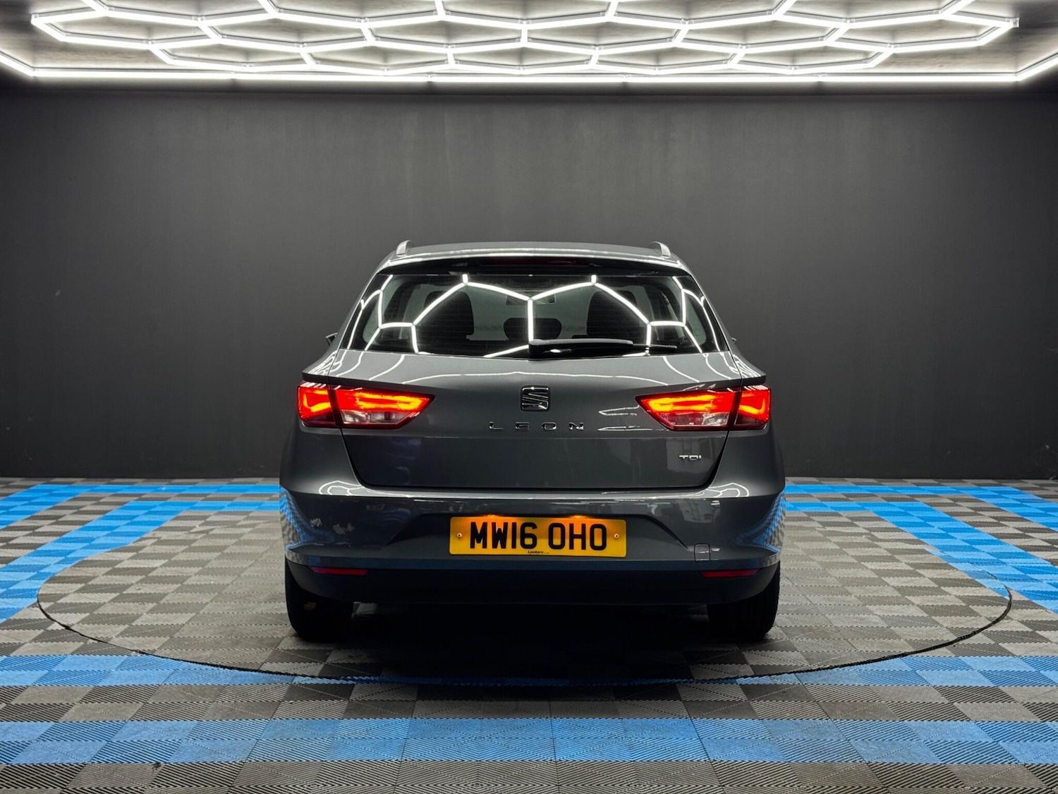 Used SEAT Leon for sale - 76727283: Photo 6