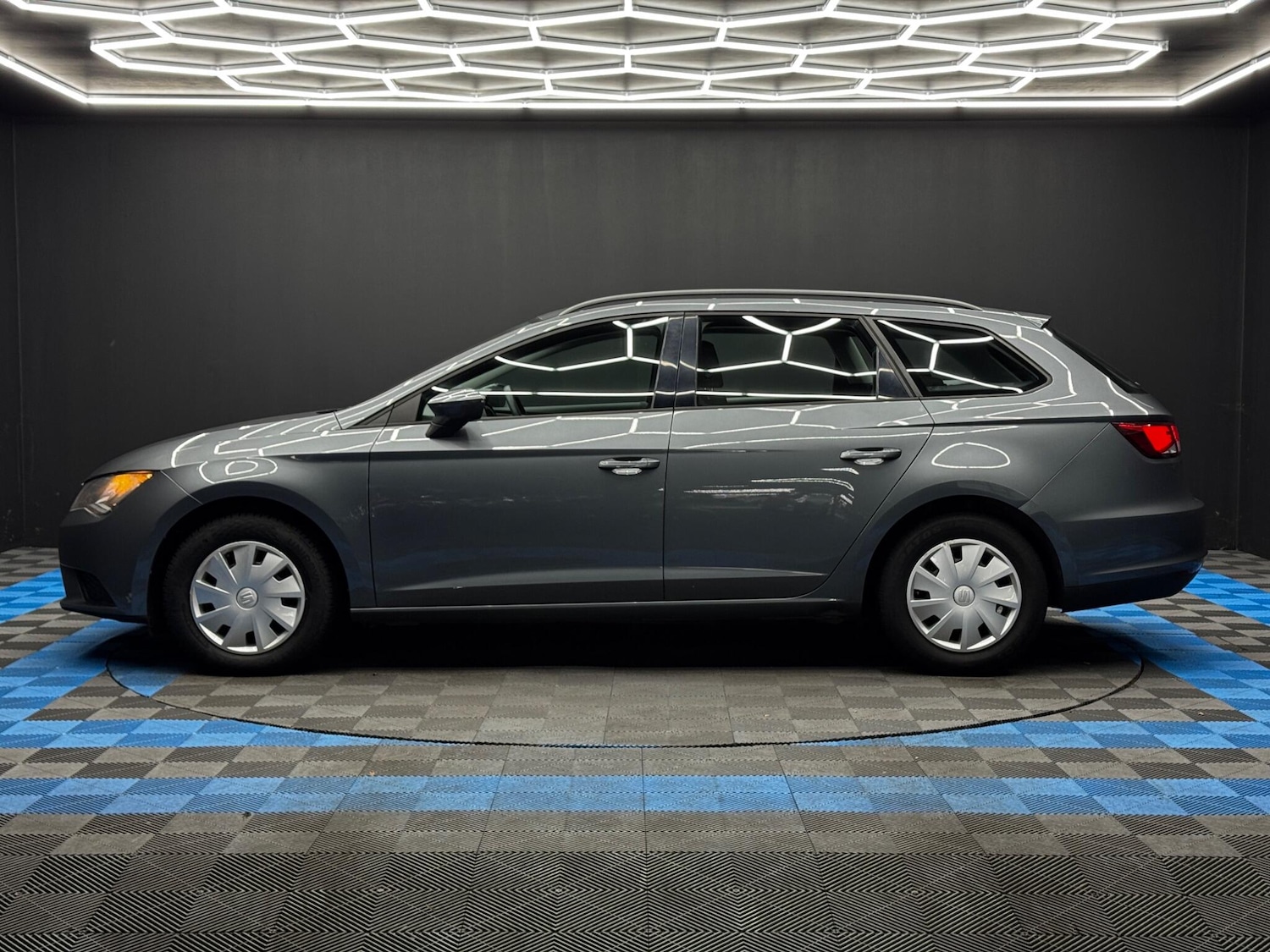 Used SEAT Leon for sale - 76727283: Photo 8