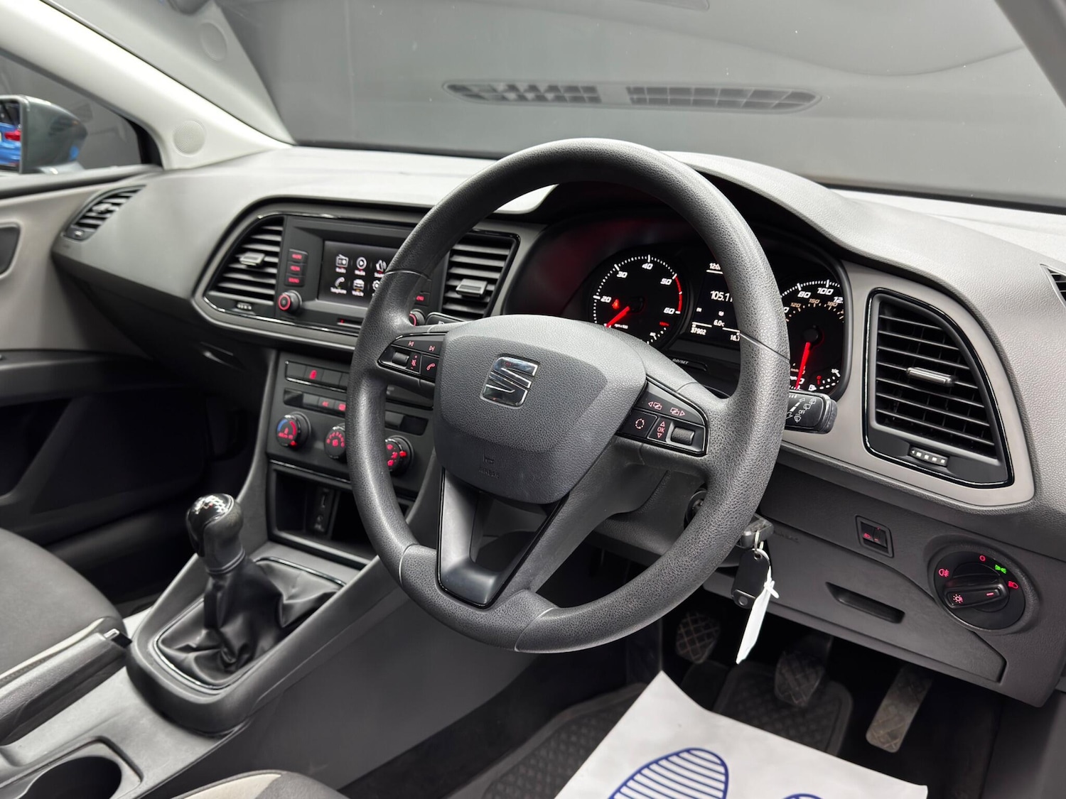 Used SEAT Leon for sale - 76727283: Photo 9