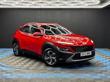 Used Hyundai KONA 2022 for sale - 79248401: Photo