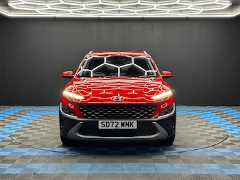 Used Hyundai KONA 2022 for sale - 79248401: Photo