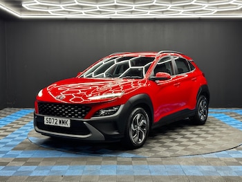 Used Hyundai KONA 2022 for sale - 79248401: Photo