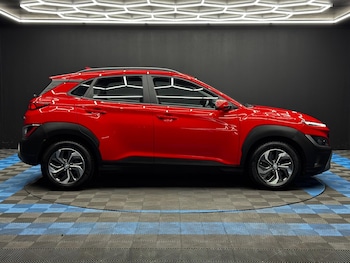 Used Hyundai KONA 2022 for sale - 79248401: Photo