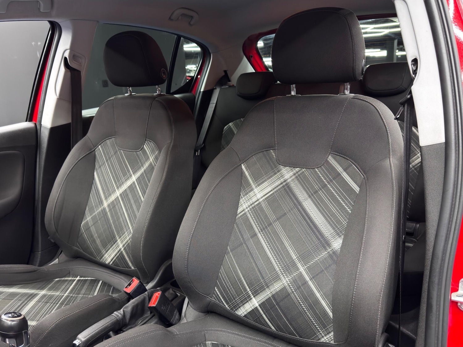 Used Vauxhall Corsa 2015 for sale - 76433295: Photo 14